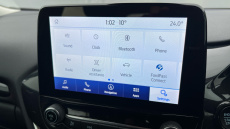 Ford Puma 1.0 EcoBoost Hybrid mHEV Titanium 5dr Petrol Hatchback